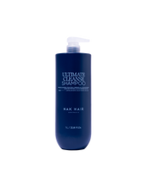 NAK HAIR SIGNATURE ULTIMATE CLEANSE SHAMPOO 1 LITRE